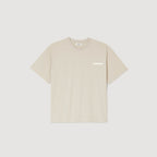 Tee-Shirt En Coton