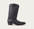 Santiago-støvler uden
indlæg - Sort - Unisex