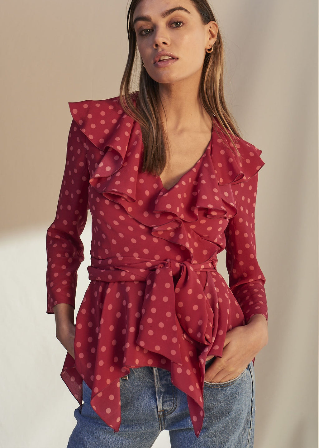 Top Sara