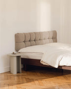 Mesa Auxiliar Sato - Pebble Grey