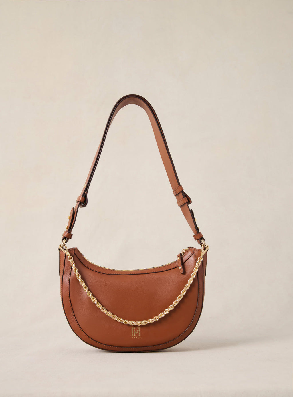 Bolso Saula - Natural
