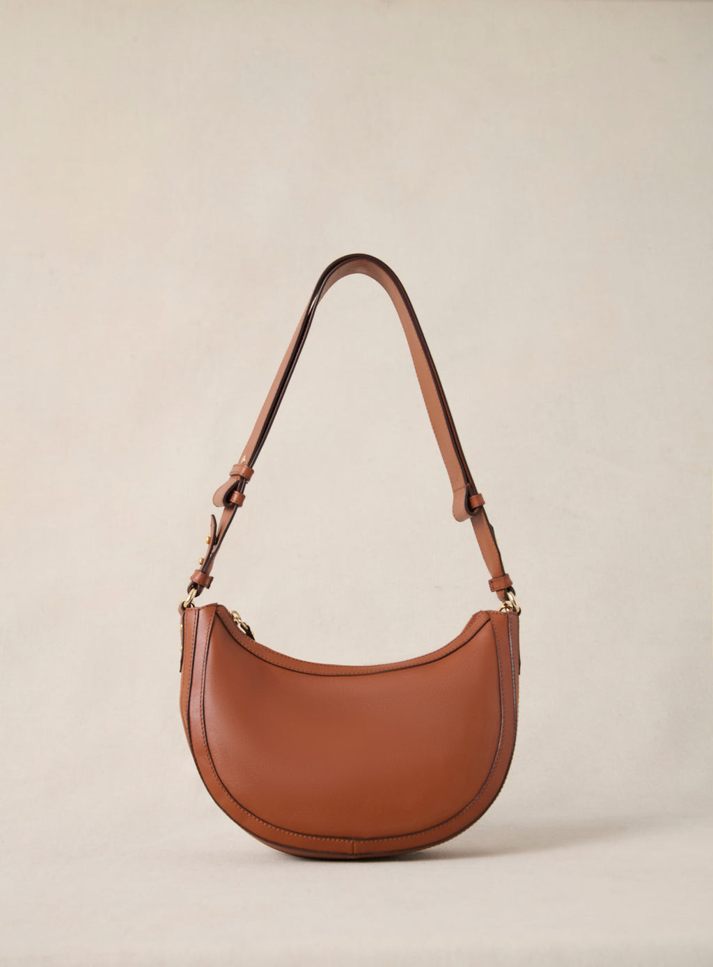 Bolso Saula - Natural