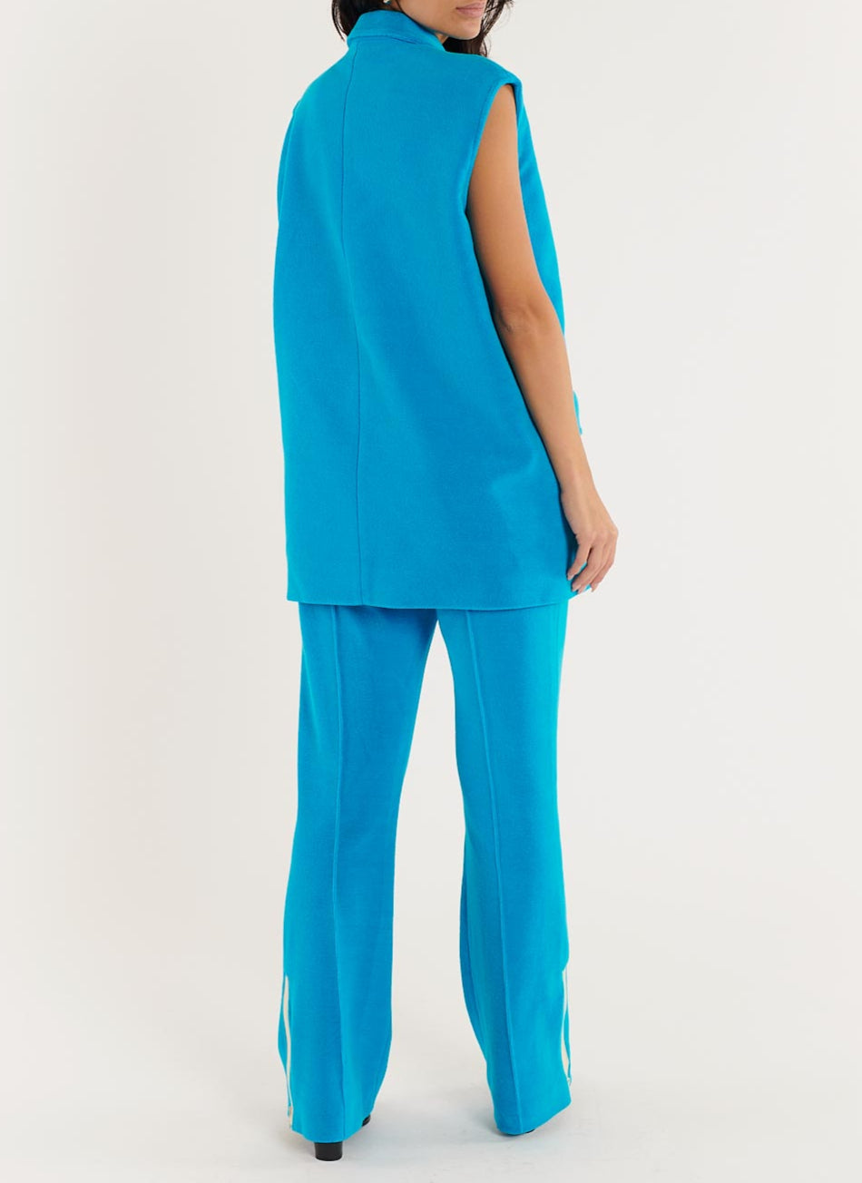 Chaqueta - Cian - Mujer