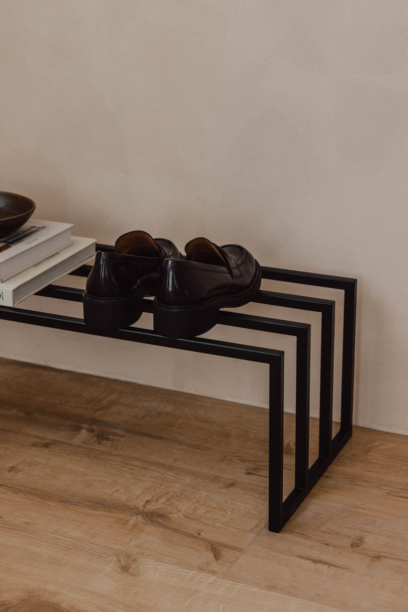 Etagère À Chaussures Bovi