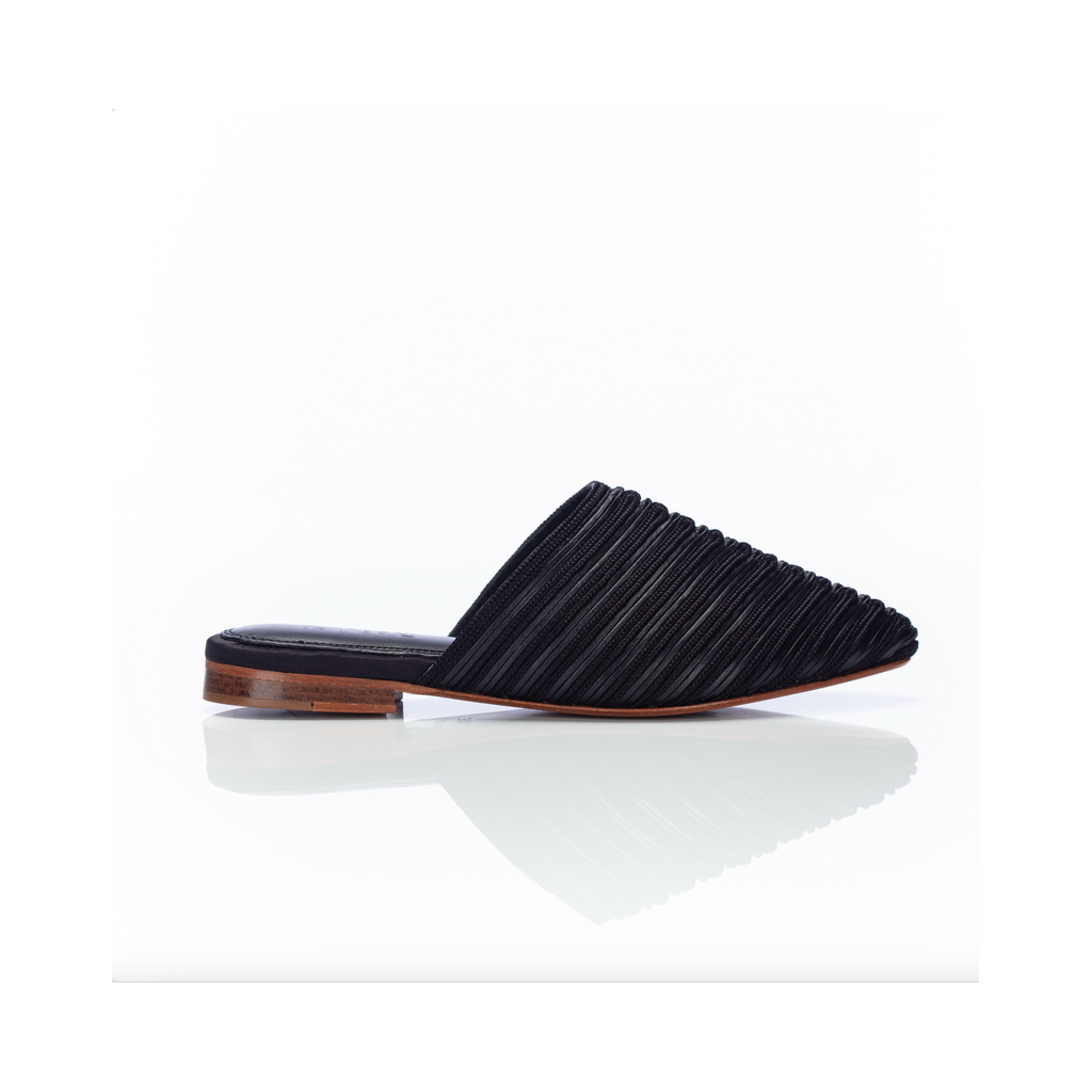 Lia Mules