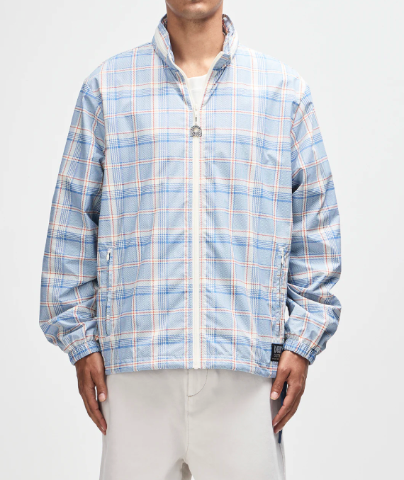 Offshore Windstopper Sky Blue