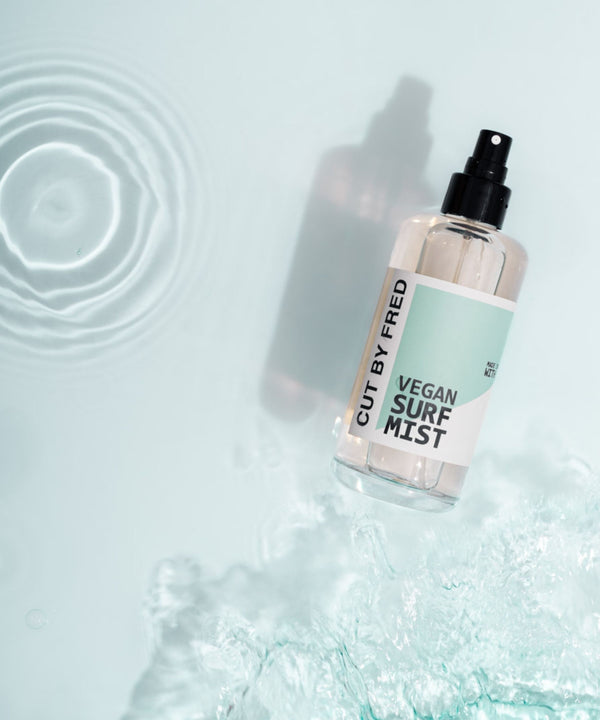 Vegan Surf Mist – Spray de Agua de Mar Texturizante