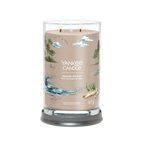 Yankee Candle - Large Signature Tumbler - Seaside Woods