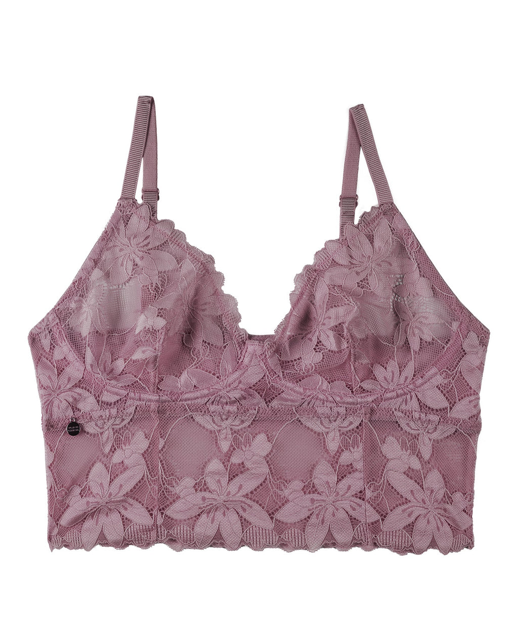 Soutien-Gorge Selune - Mauve