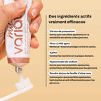 Dentífrico Sensible - Certificado Ecológico