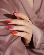 Autumn Amber UV