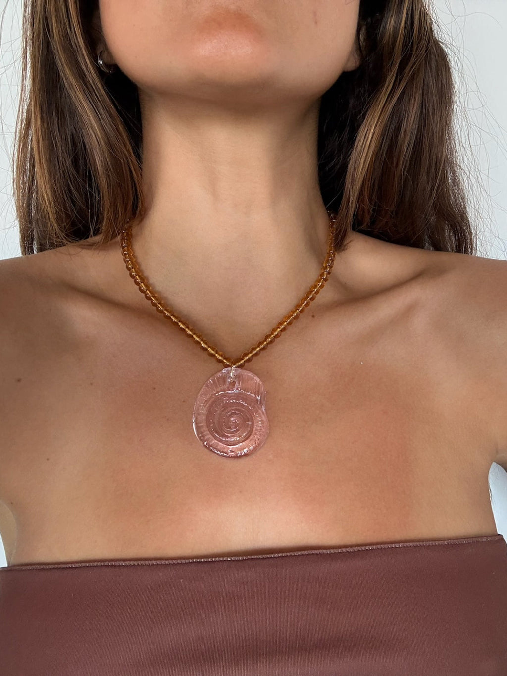 Collar Serena