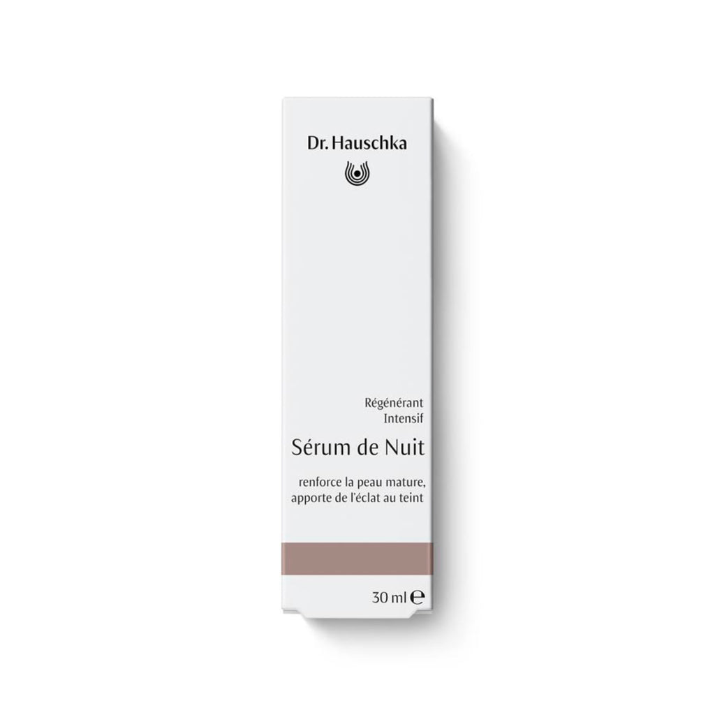 Night Serum - Intensive Regenerating - 30Ml