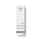 Night Serum - Intensive Regenerating - 30Ml