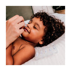 Saline Solution In Single Doses
