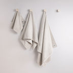 Bath Towel - Pebble Gray