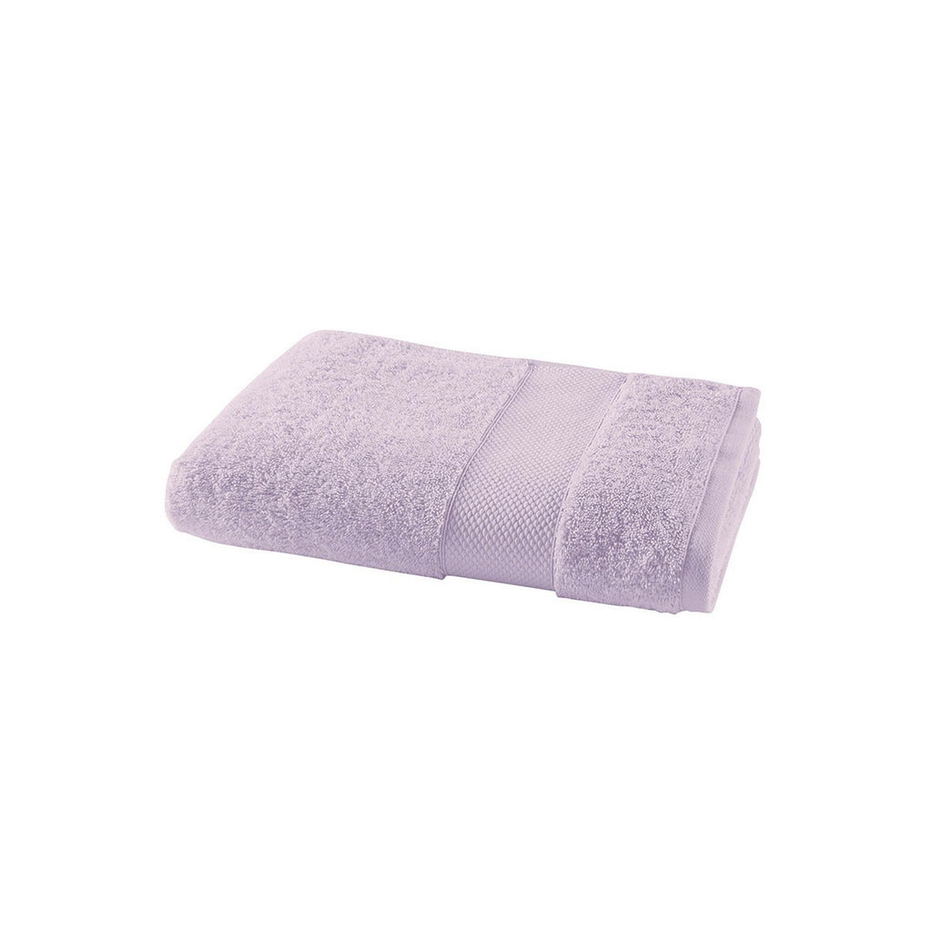Éponge Unie - Hand Towel - Parma Violet