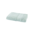 Éponge Unie - Hand Towel - Pastel Blue