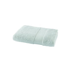 Éponge Unie - Hand Towel - Pastel Blue