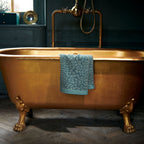 Imaginaire - Hand Towel - Duck Green