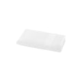Nid d'Abeille - Guest Towel - White