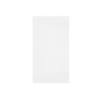 Nid d'Abeille - Guest Towel - White