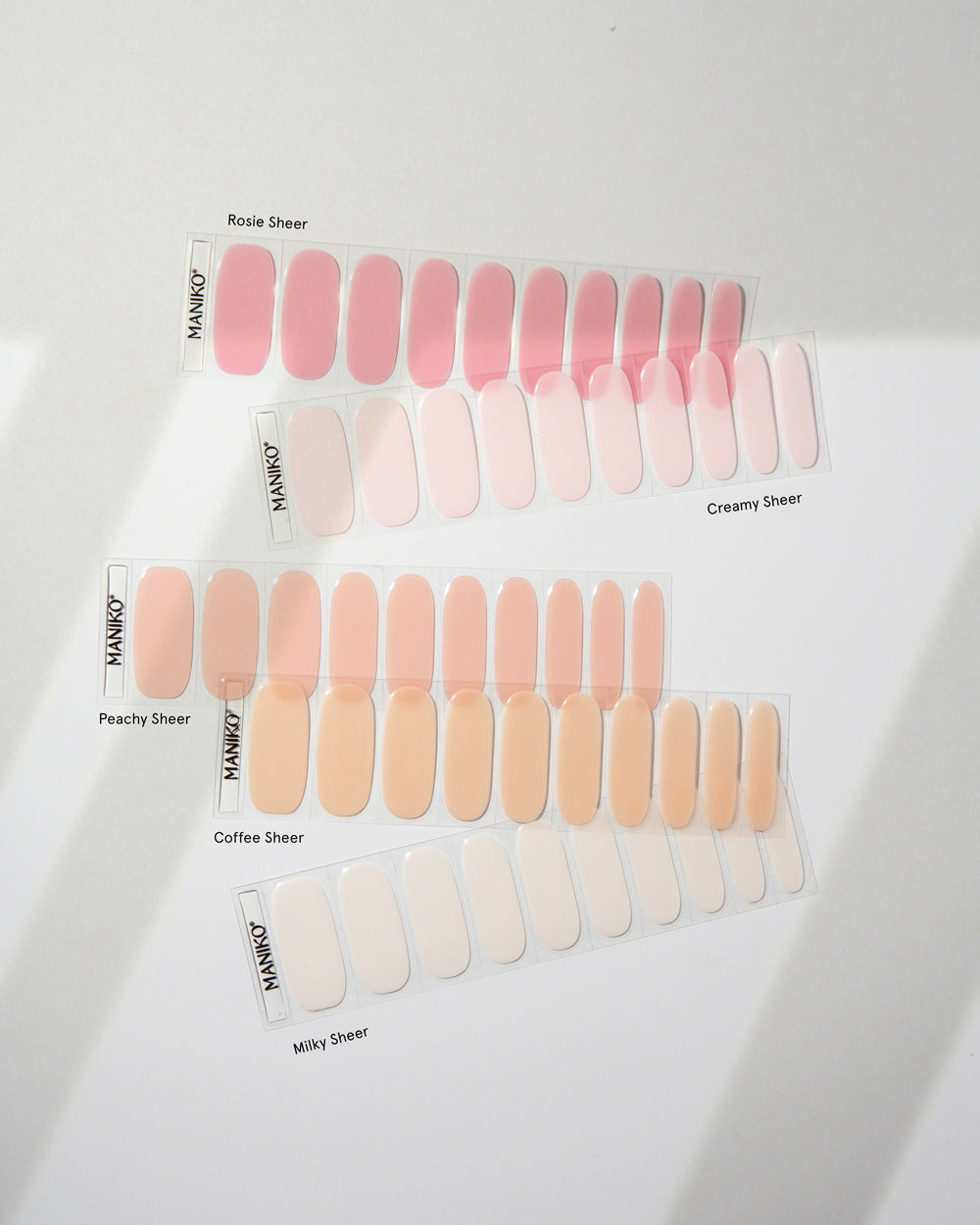 Creamy Sheer UV