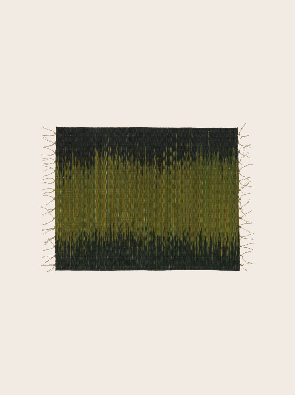 Mahila - Mantel individual - Junco