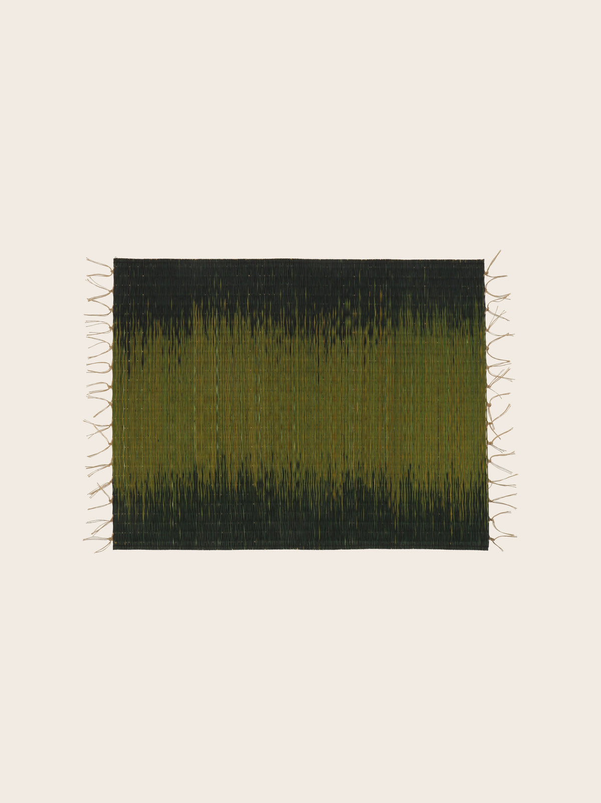 Mahila - Mantel individual - Junco