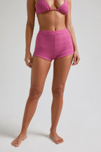 Shorts Ultrafucsia - Fucsia