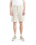 Short Big Fella Denim - Natural