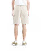Short Big Fella Denim - Natural