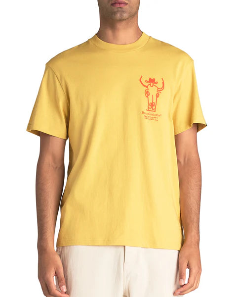 T-Shirt Showdown - Super Lemon
