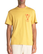 T-Shirt Showdown - Super Lemon