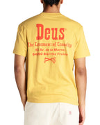 T-Shirt Showdown - Super Lemon