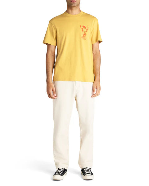 T-Shirt Showdown - Super Lemon