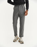Pantalon Sienna Soft Grey