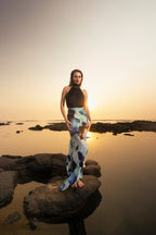Jupe Sienna - Ocean