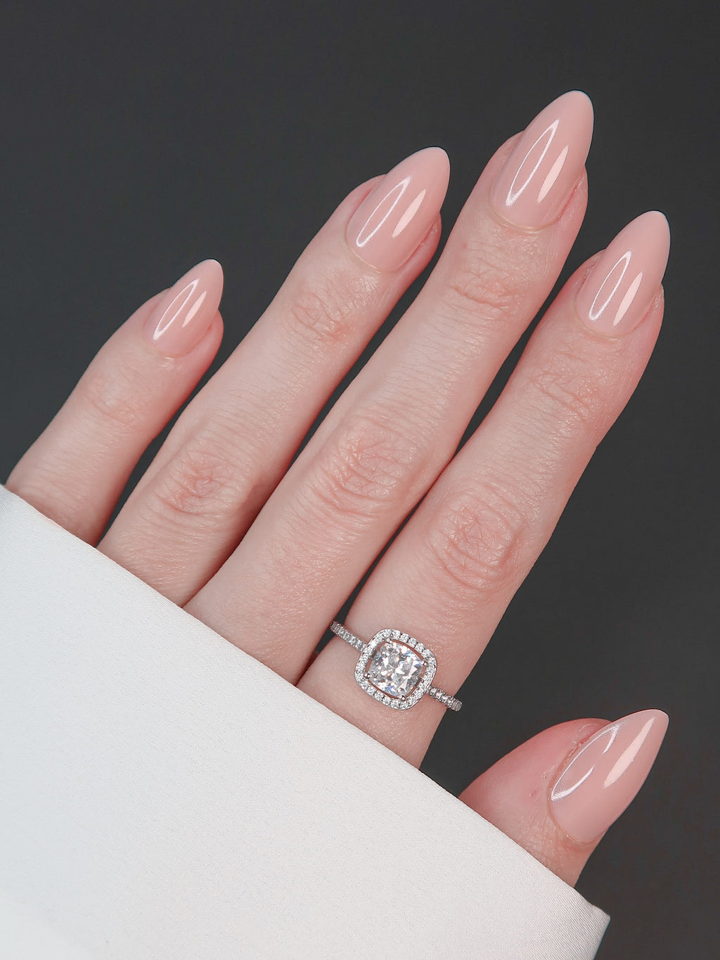 Faux Ongles - Sillage