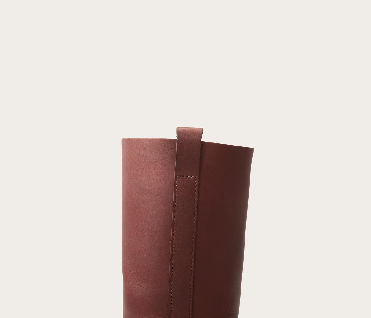 Bottes Simone - Bordeaux - Femme