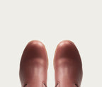 Bottes Simone - Bordeaux - Femme
