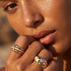 Anillo Angelina