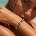 Pulsera Avril Multicolor