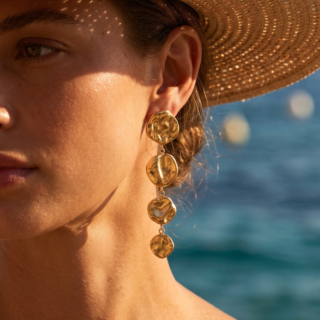 Angelina Earrings