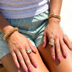 Bague Ella