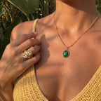 Bague Ella