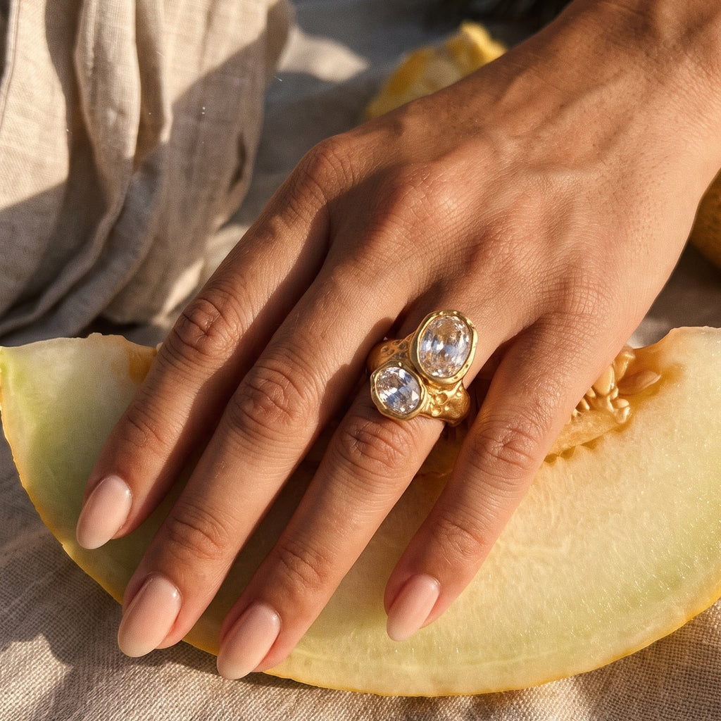 Bague Ella
