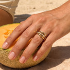 Anillo Angelina