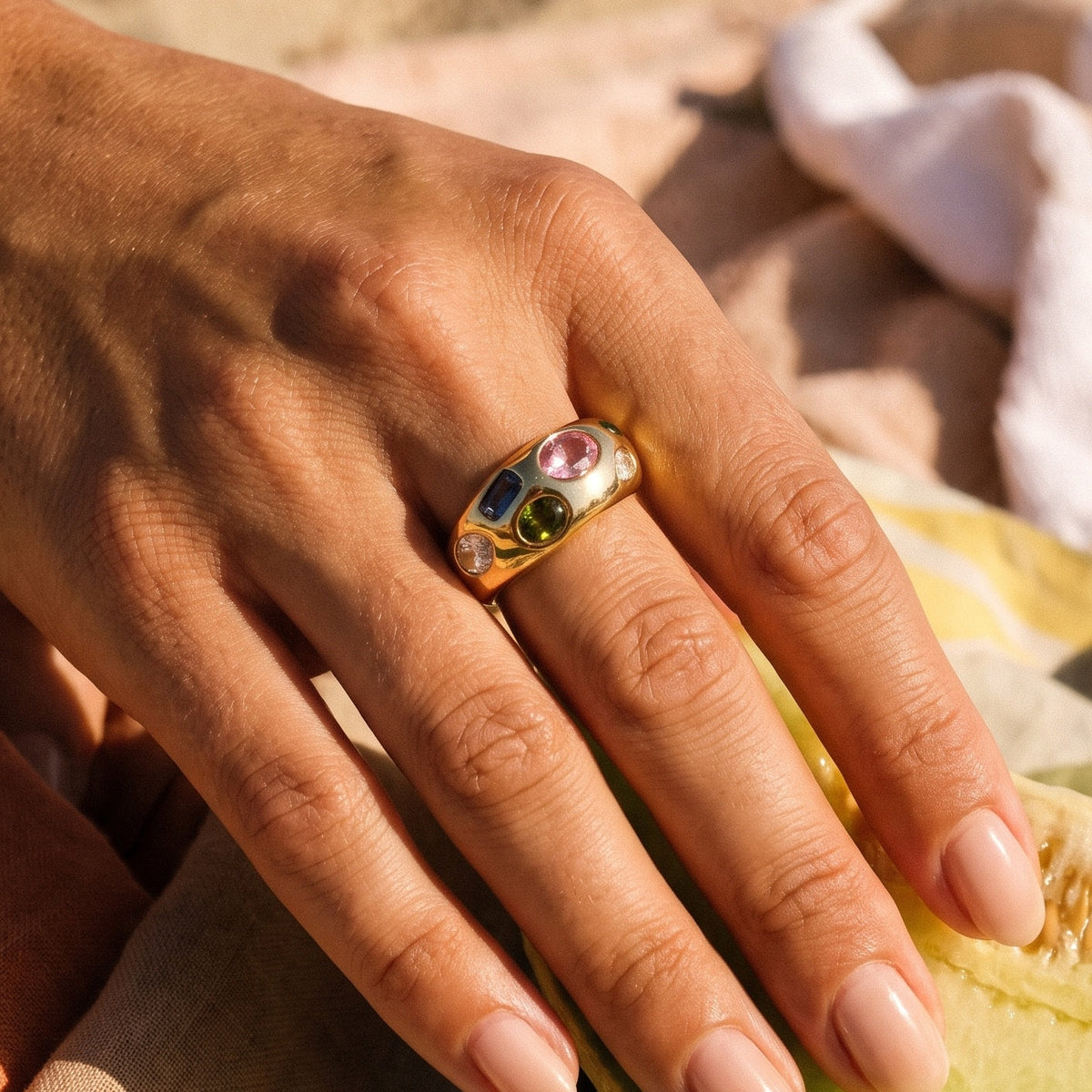 Carmen Ring