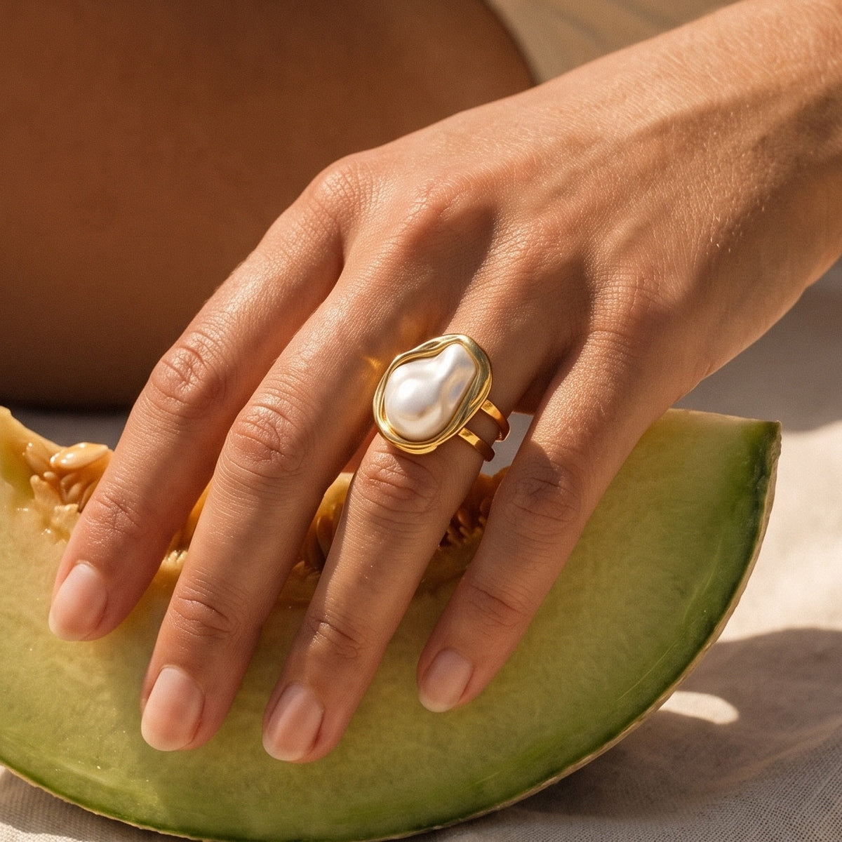 Atlas Ring